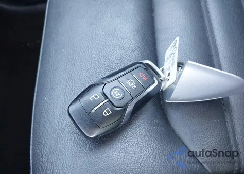 2015 Ford Edge Sel z USA, uszkodzony, nr VIN 2FMTK4J88FBB66854